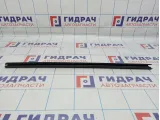 Уплотнитель стекла переднего левого Renault Logan 2 803313063R. Внутренний.