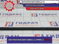 Уплотнитель стекла переднего правого Renault Logan 2 803308376R. Внутренний.