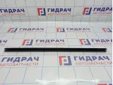 Уплотнитель стекла переднего правого Renault Logan 2 803308376R. Внутренний.