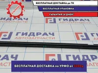 Уплотнитель стекла заднего правого Renault Logan 2 823306224R. Внутренний.