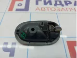 Ручка двери внутренняя правая Renault Logan 2 826721919R.