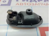 Ручка двери внутренняя правая Renault Logan 2 826721919R.