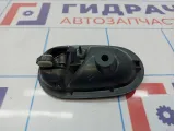 Ручка двери внутренняя левая Renault Logan 2 806717698R.
