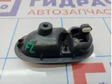 Ручка двери внутренняя левая Renault Logan 2 806717698R.