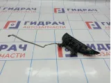 Ручка двери наружная правая Renault Logan 2 806067028R. Передняя.