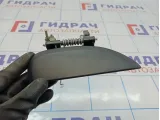 Ручка двери наружная правая Renault Logan 2 806067028R. Задняя.