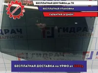 Стекло двери задней правой Renault Logan 2 823008827R. Царапины.