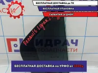 Стекло двери задней правой (форточка) Renault Logan 2 822621008R.