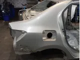 Крыло заднее правое Renault Logan 2