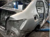 Крыло заднее правое Renault Logan 2