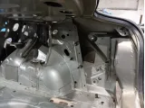Крыло заднее правое Renault Logan 2