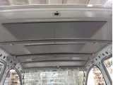 Крыша Renault Logan 2