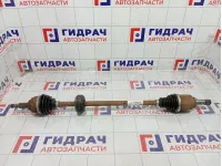 Привод передний правый Renault Logan 2 391008333R