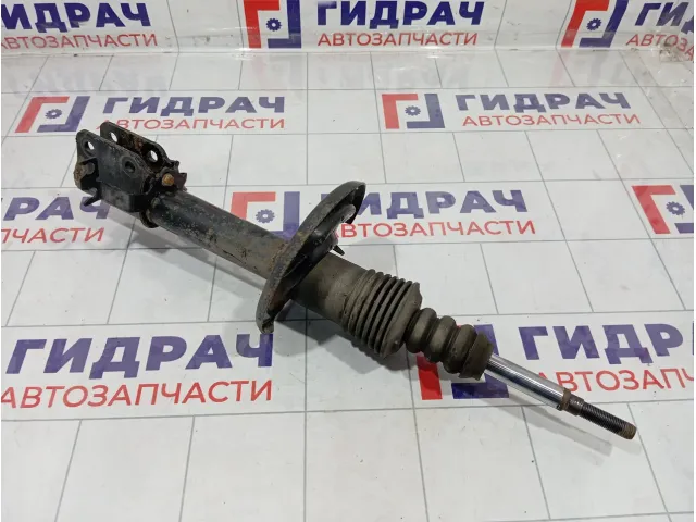Амортизатор передний левый Renault Logan 2 543027096R