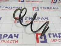 Пружина передняя Renault Logan 2 540105571R