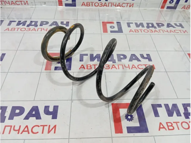 Пружина передняя Renault Logan 2 540105571R