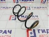 Пружина передняя Renault Logan 2 540105571R