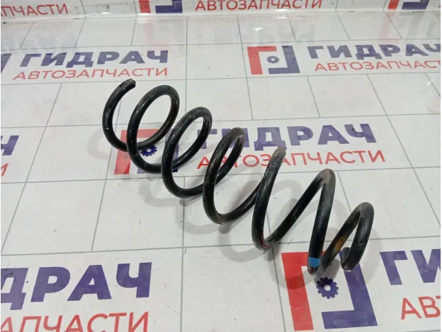 Пружина задняя Renault Logan 2 550207778R