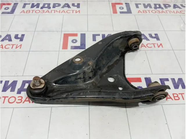 Рычаг передний правый Renault Logan 2 545001064R