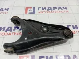 Рычаг передний правый Renault Logan 2 545001064R