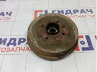 Барабан тормозной Renault Logan 2 316274680R
