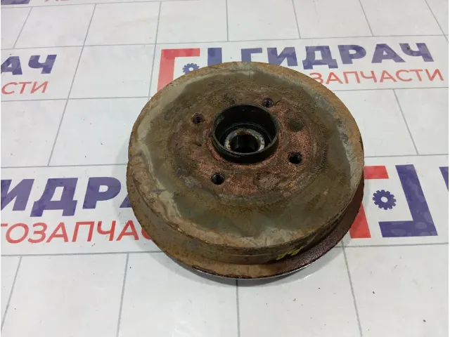 Барабан тормозной Renault Logan 2 316274680R