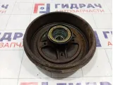 Барабан тормозной Renault Logan 2 316274680R