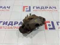 Суппорт тормозной передний левый Renault Logan 2 410113834R