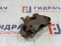 Суппорт тормозной передний правый Renault Logan 2 410014752R