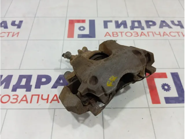 Суппорт тормозной передний правый Renault Logan 2 410014752R
