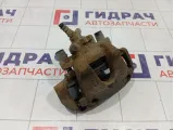 Суппорт тормозной передний правый Renault Logan 2 410014752R