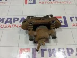 Суппорт тормозной передний правый Renault Logan 2 410014752R