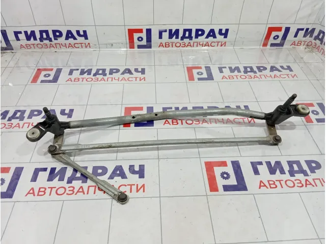 Трапеция стеклоочистителей Renault Logan 2 288004410R