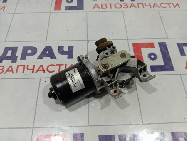 Моторчик стеклоочистителя передний Renault Logan 2 288159333R