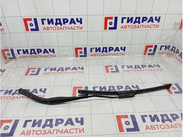 Поводок стеклоочистителя передний левый Renault Logan 2 288817528R