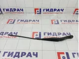 Поводок стеклоочистителя передний правый Renault Logan 2 288869727R