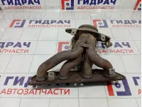 Коллектор выпускной Renault Logan 2 140044690R
