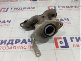 Коллектор выпускной Renault Logan 2 140044690R