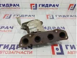 Коллектор выпускной Renault Logan 2 140044690R