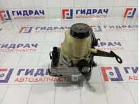 Насос гидроусилителя Renault Logan 2 491108089R