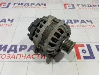 Генератор Renault Logan 2 231001910R