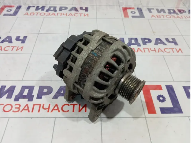 Генератор Renault Logan 2 231001910R