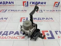 Блок ABS Renault Logan 2 476600587R