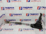 Кулиса КПП Renault Logan 2 8200869036