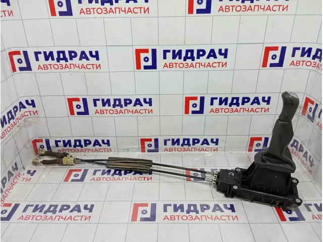 Кулиса КПП Renault Logan 2 8200869036