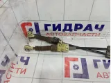 Кулиса КПП Renault Logan 2 8200869036