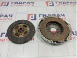 Сцепление комплект Renault Logan 2
