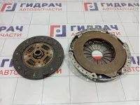 Сцепление комплект Renault Logan 2