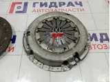 Сцепление комплект Renault Logan 2
