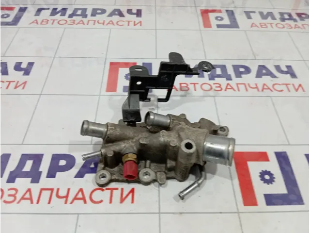 Фланец двигателя системы охлаждения Renault Logan 2 110604754R